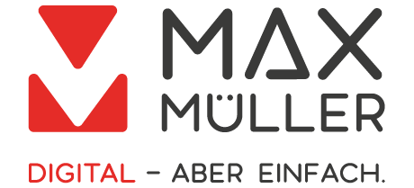 Logo von Müller GmbH & Co., M.