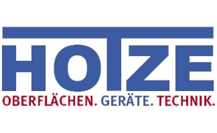 Logo von Hotze OGT GmbH & Co. KG