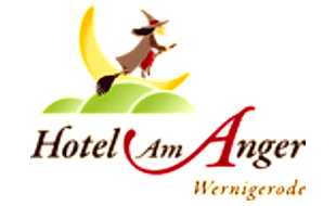 Logo von Am Anger Hotelbetriebs GbR