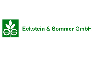 Logo von Eckstein & Sommer GmbH, Garten- und Landschaftsbau
