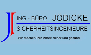 Logo von Jödicke Frank Dipl.-Ing.