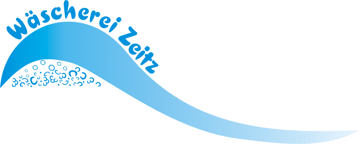 Logo von Zeitz Heiko Wäscherei und Heißmangel