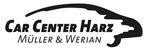 Logo von Autohaus CCH Müller & Werian KG