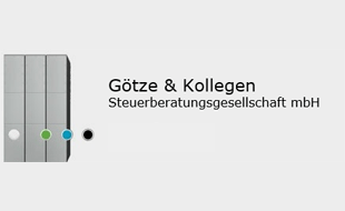 Logo von Götze & Kollegen Steuerberatungsgesellschaft mbH