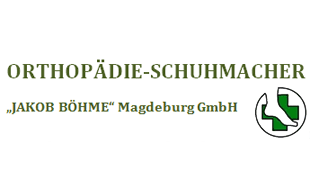 Logo von Orthopädie-Schuhmacher Jakob Böhme GmbH Uwe Krüper Orthopädie Schuhmacher 