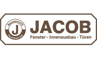 Logo von Jacob Fred Bauelemente
