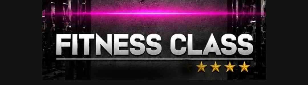 Logo von Fitness Class Magdeburg
