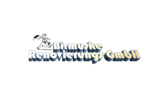 Logo von Birmuske-Renovierungs-GmbH