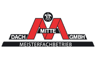 Logo von Dach-Mitte GmbH