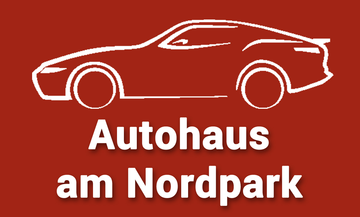 Logo von Autohaus am Nordpark