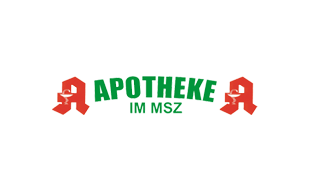 Logo von APOTHEKE IM MSZ