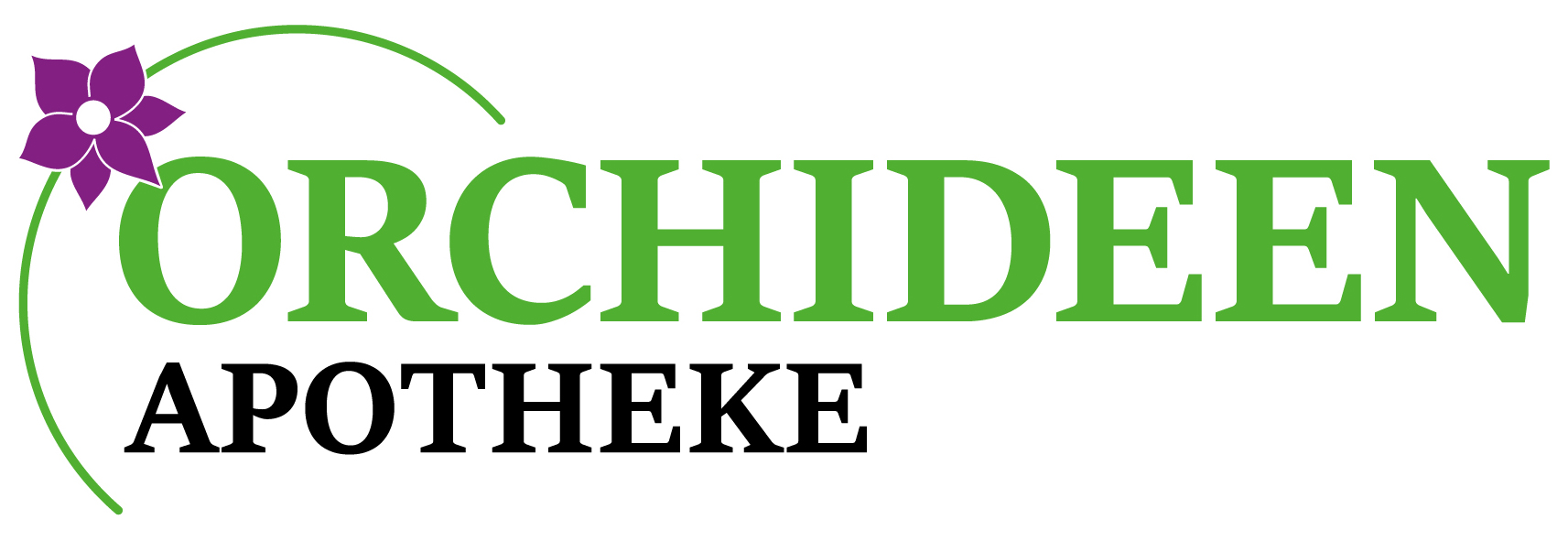 Logo von Orchideen-Apotheke Inh.Winfried Rüter e.K.