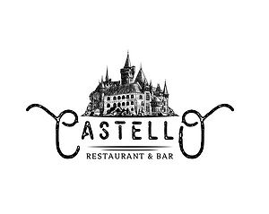 Logo von Restaurant & Bar Castello