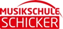 Logo von Musikschule Schicker Wernigerode Ilsenburg Blankenburg