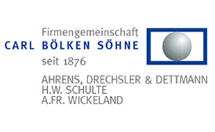 Logo von BÖLKEN SÖHNE CARL