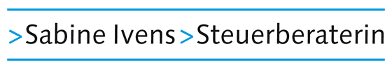 Logo von Ivens, Sabine Steuerberaterin