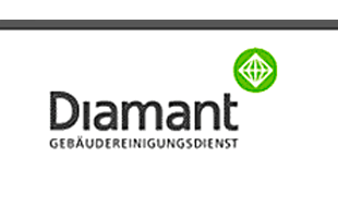 Logo von Diamant Gebäudereinigungsdienst GmbH