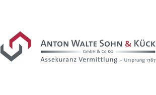 Logo von Anton Walte Sohn & Kück GmbH & Co. KG