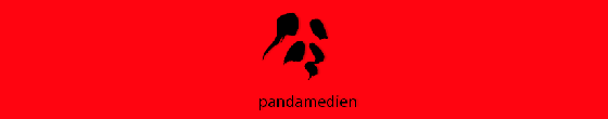 Logo von Pandamedien GmbH & Co.KG