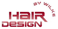 Logo von Friseur Magdeburg Hair Design by Wilke