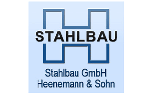 Logo von Stahlbau GmbH Heenemann & Sohn