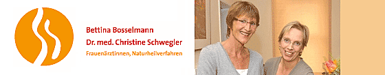 Logo von Bosselmann Bettina u. Dr.med. Christine Schwegler