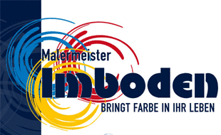 Logo von Imboden Kim Malermeister