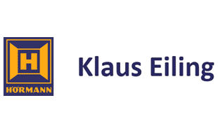 Logo von Eiling, Klaus