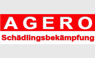 Logo von AGERO