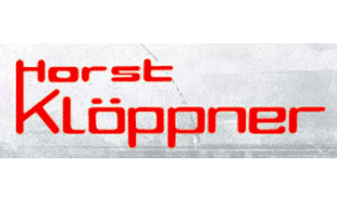 Logo von Horst Klöppner Abbruchunternehmen Inh. Frieda Klöppner