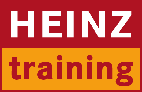 Logo von Heinz Training