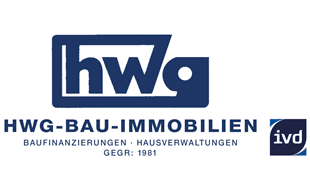 Logo von HWG-Bau-Immobilien Inh. Egon Horsthemke