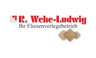 Logo von Wehe-Ludwig Fliesenverlegebetrieb