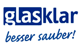 Logo von glasklar - Frank Klement