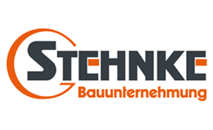Logo von Gottfried Stehnke Bauunternehmung GmbH & Co. KG