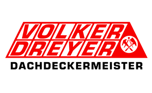 Logo von Dreyer Volker Dachdeckermeister