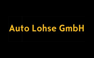 Logo von Auto Lohse GmbH