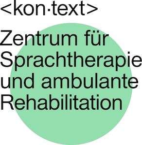 Logo von kontext Zentrum für Sprachtherapie und ambulante Rehabilitation