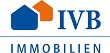 Logo von IVB Immobilien GmbH Tochterunternehmen der Volksbank Halle/Westf. eG