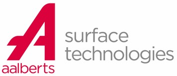 Logo von Aalberts Suface Technologies GmbH