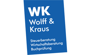 Logo von Wolff & Kraus Partnerschaftsgesellschaft