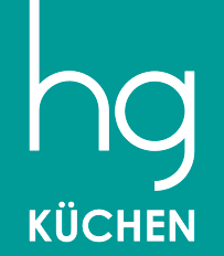 Logo von hg KÜCHEN