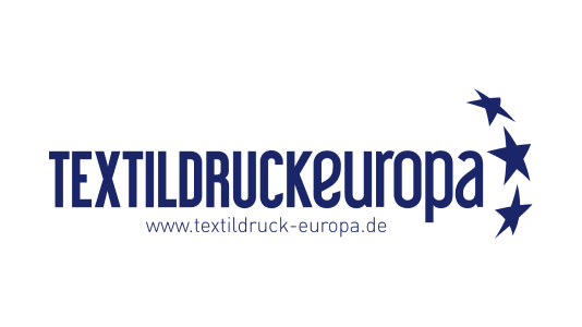 Logo von Textildruck Europa GmbH