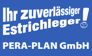 Logo von PERA-PLAN GmbH