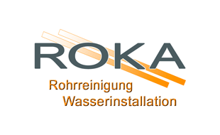 Logo von ROKA GmbH Rohrreinigung / Rohrsanierung