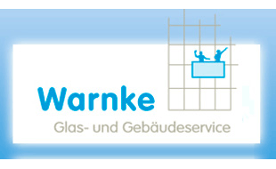 Logo von Warnkes Glas- u. Gebäudeservice GmbH