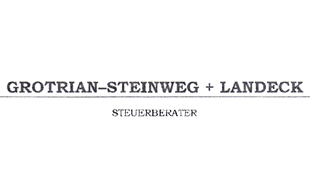 Logo von Grotrian - Steinweg - Landeck + Landeck Steuerberater Partnerschaft mbB