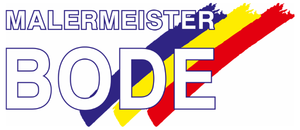 Logo von Malermeister Thomas BODE