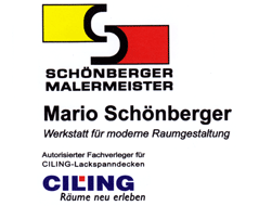 Logo von Schönberger Mario