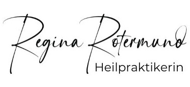 Logo von Rotermund Regina Heilpraktikerin für Kinder und Erwachsene